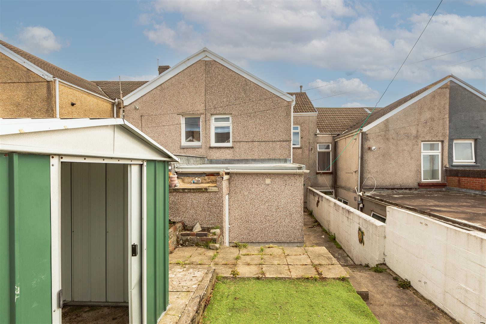 Pant Street, Port Tennant, Swansea, SA1 8ND